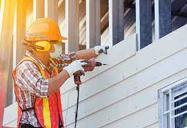 Reliable West Jordan, UT Siding Solutions